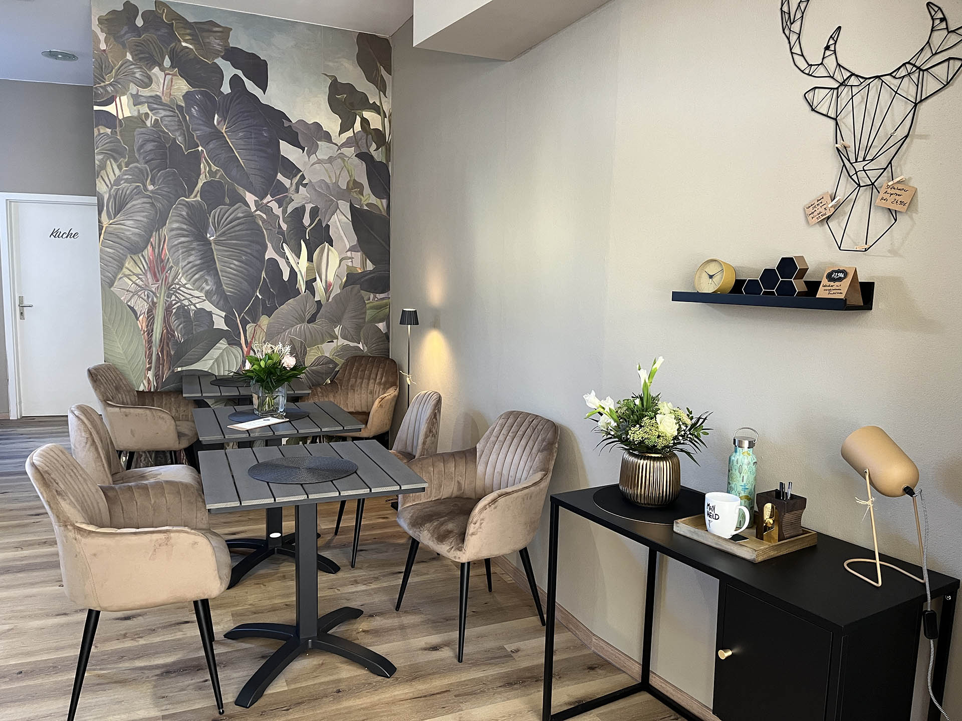 Stilsinn Café